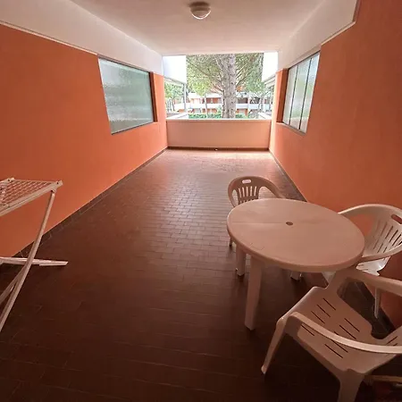 Solarium, Cormor 33 * Бібіоне