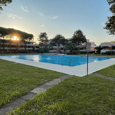 Apartman Solarium, Cormor 33