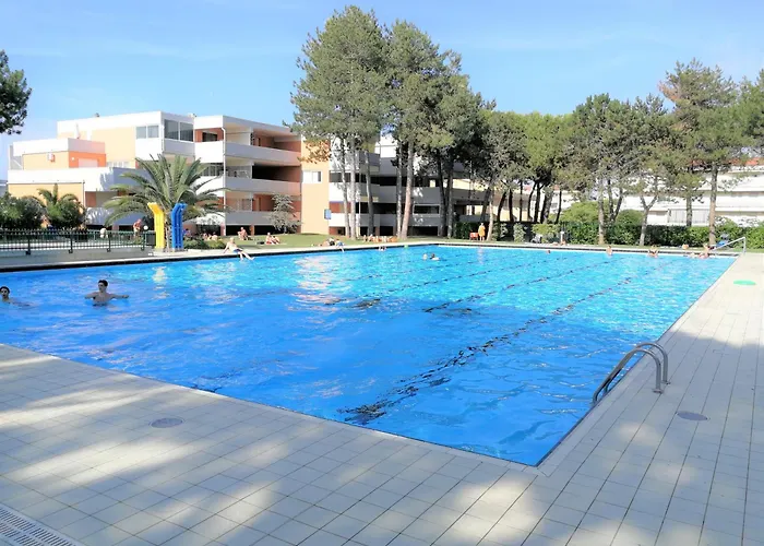 Solarium, Cormor 33 Apartman *