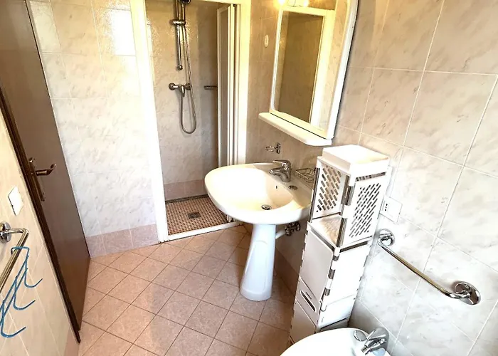 Apartman Solarium, Cormor 33