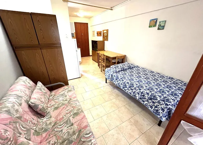 Apartman Solarium, Cormor 33