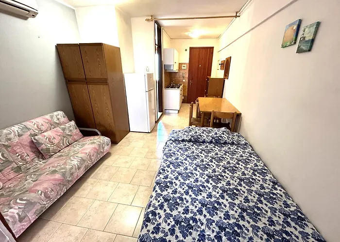 Solarium, Cormor 33 Bibione