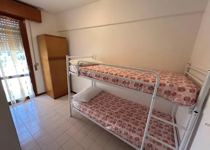 Solarium, Cormor 33 * Bibione