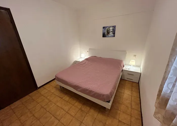 Solarium, Cormor 33 Bibione