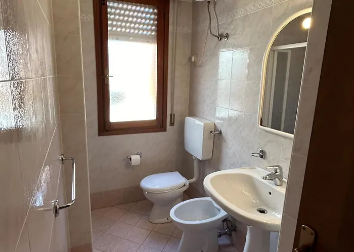 Solarium, Cormor 33 Apartman