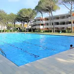Apartment Solarium, Cormor 33 *