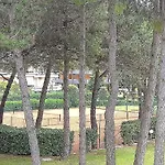 Solarium, Cormor 33 Apartamento *