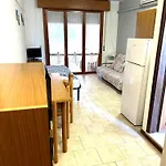 Solarium, Cormor 33 Apartment Bibione