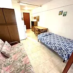 Apartment Solarium, Cormor 33