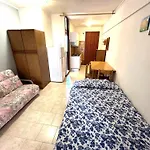 Solarium, Cormor 33 Bibione