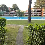 Apartment Solarium, Cormor 33 Bibione