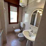 Solarium, Cormor 33 Apartamento Bibione