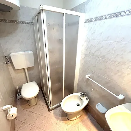 Apartment Solarium, Cormor 33 Bibione