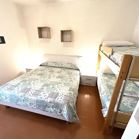 Solarium, Cormor 33 Bibione