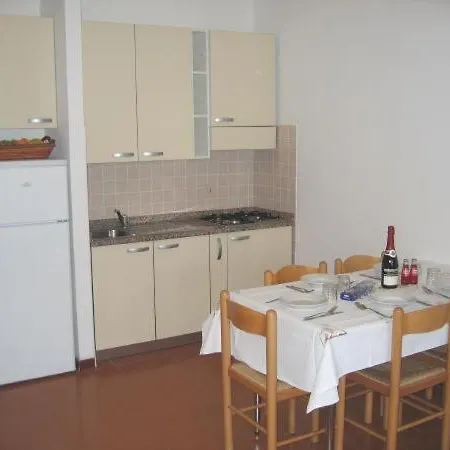 Solarium, Cormor 33 * Bibione