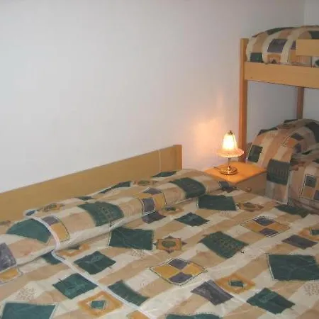 Apartment Solarium, Cormor 33