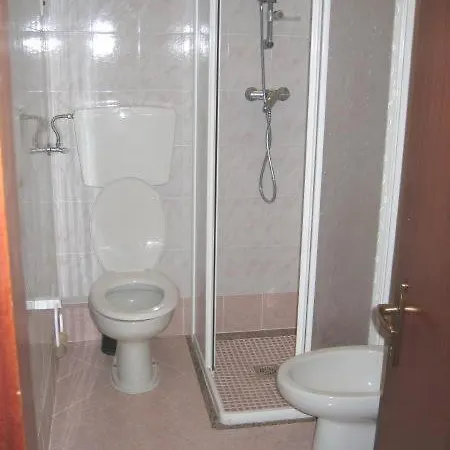 Solarium, Cormor 33 Lägenhet *