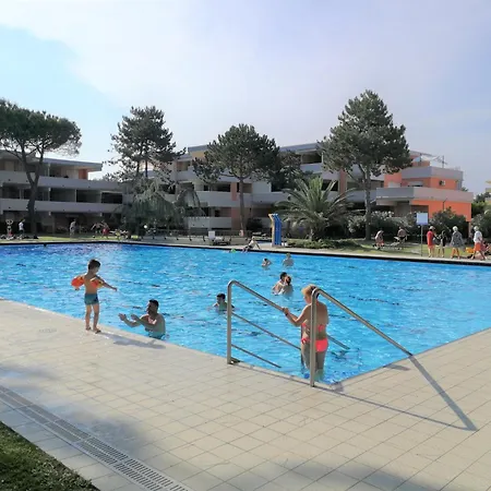 Appartamento Solarium, Cormor 33 *