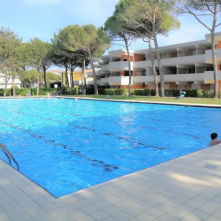 Lägenhet Solarium, Cormor 33 *