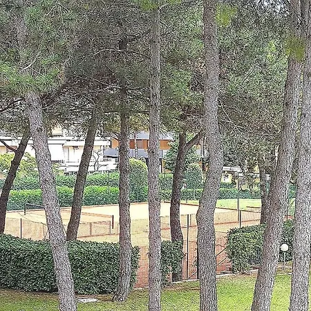 Solarium, Cormor 33 Lägenhet *