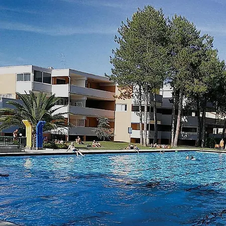 Lägenhet Solarium, Cormor 33 *