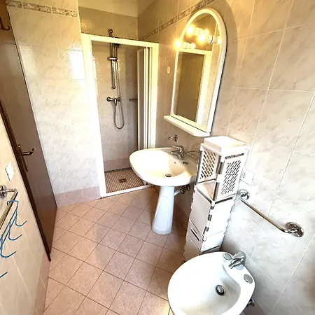 Apartment Solarium, Cormor 33