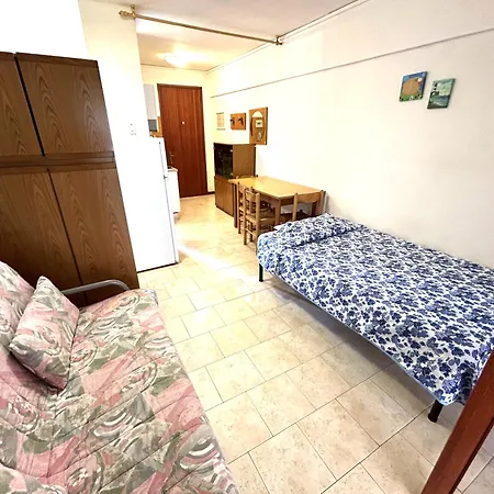 Apartment Solarium, Cormor 33