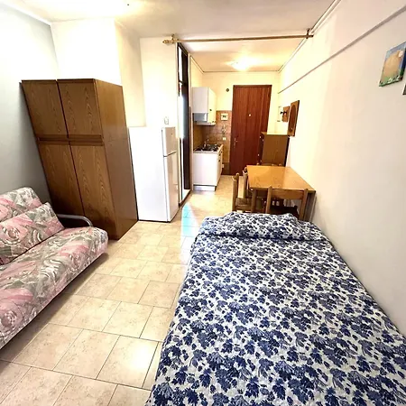 Solarium, Cormor 33 Bibione