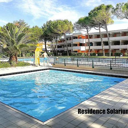 Solarium, Cormor 33 Appartamento