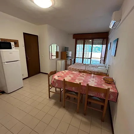 Solarium, Cormor 33 Apartment *