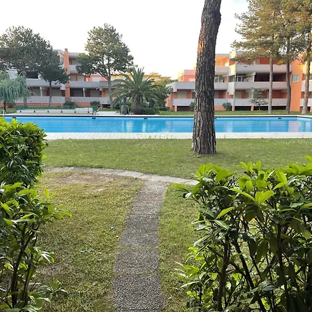 Appartamento Solarium, Cormor 33 Bibione