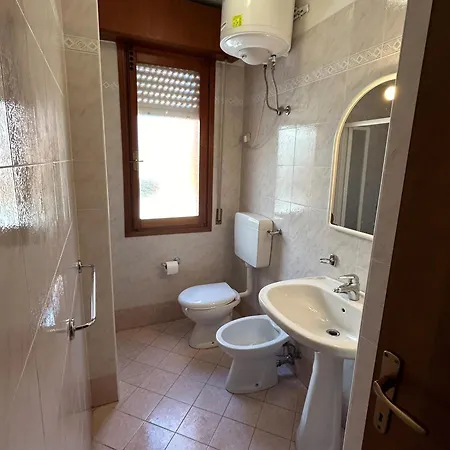 Solarium, Cormor 33 Appartamento