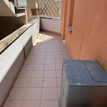 Solarium, Cormor 33 Lägenhet