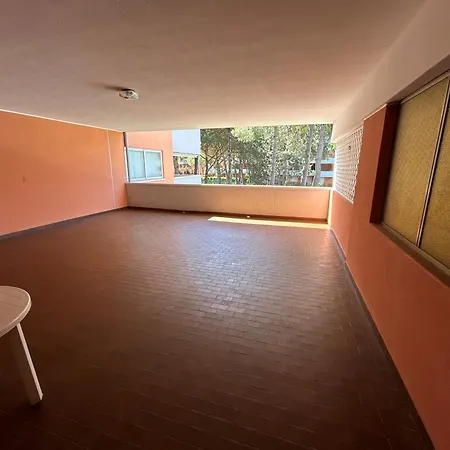 Solarium, Cormor 33 Bibione