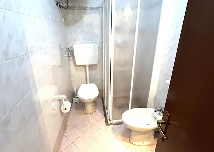 Solarium, Cormor 33 * Bibione