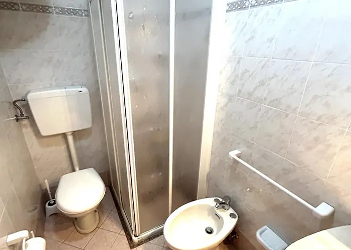 Apartment Solarium, Cormor 33 Bibione