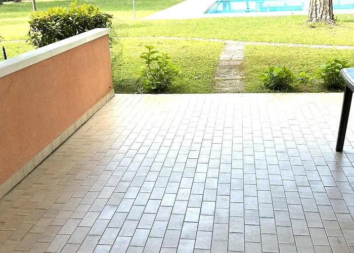 Solarium, Cormor 33 *