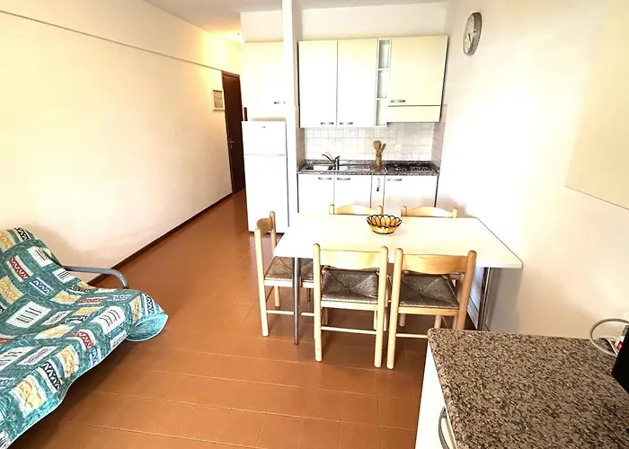 Appartamento Solarium, Cormor 33 Bibione