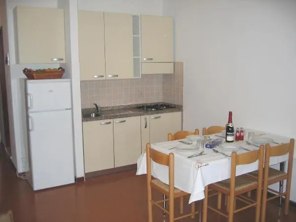 Solarium, Cormor 33 * Bibione