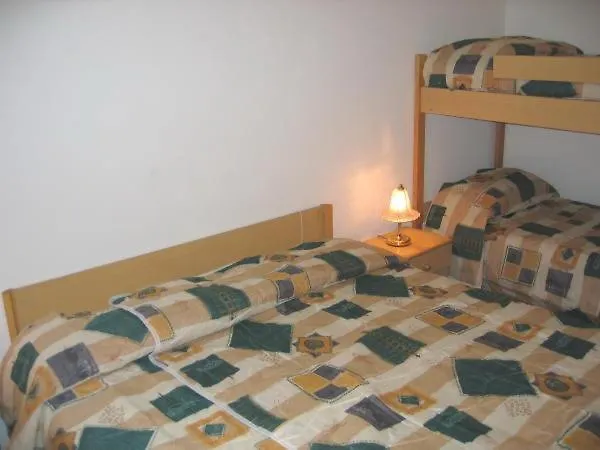 Apartment Solarium, Cormor 33