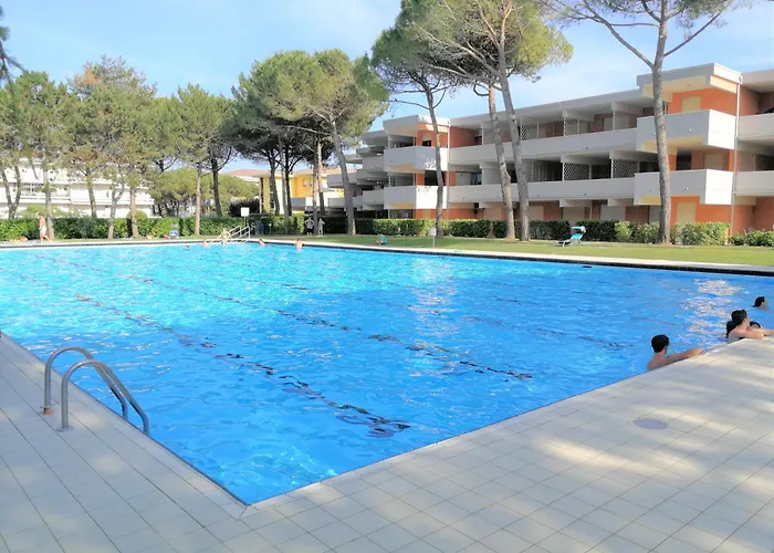 Apartment Solarium, Cormor 33 *