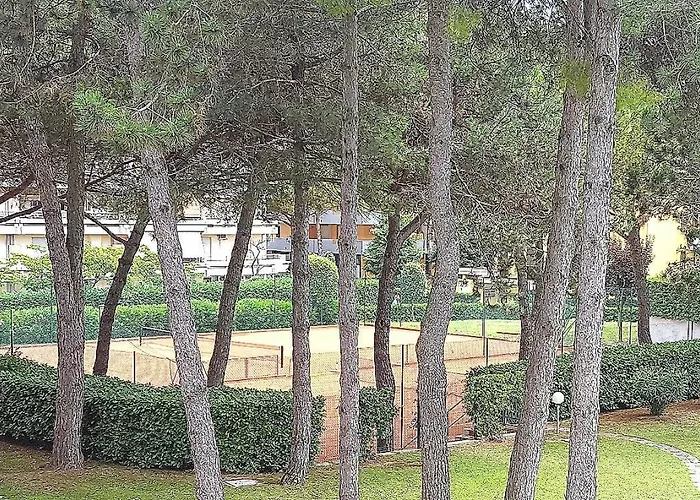 Solarium, Cormor 33 Apartment *