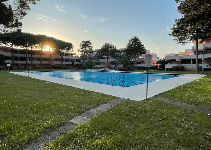 Appartamento Solarium, Cormor 33