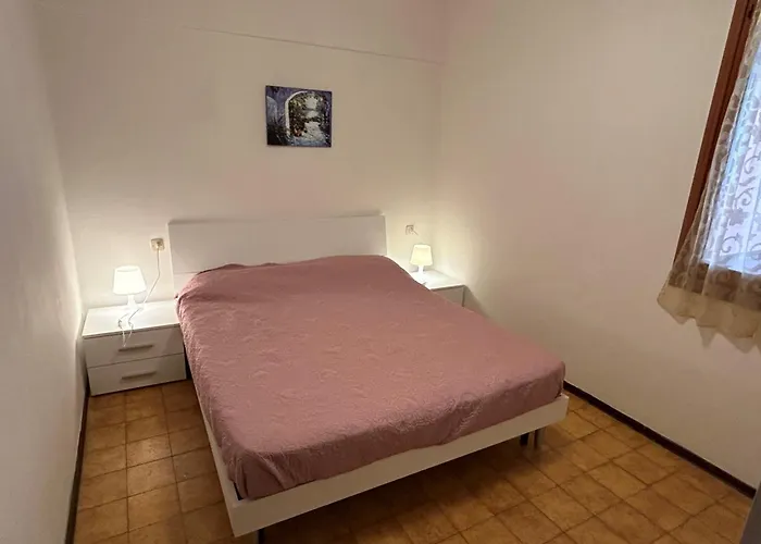 Solarium, Cormor 33 Bibione