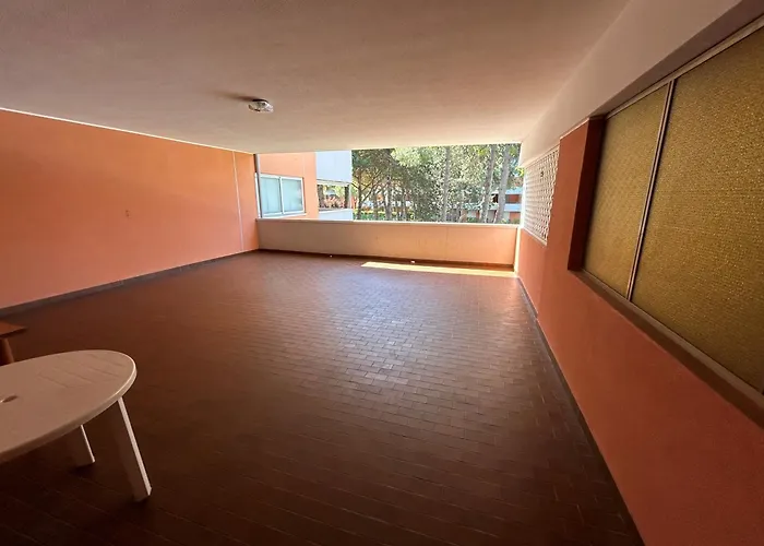 Solarium, Cormor 33 Bibione